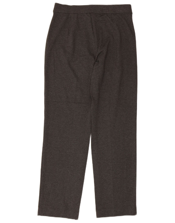 Spodnie damskie Marks & Spencer UK 12 Medium W30 L29 Szare