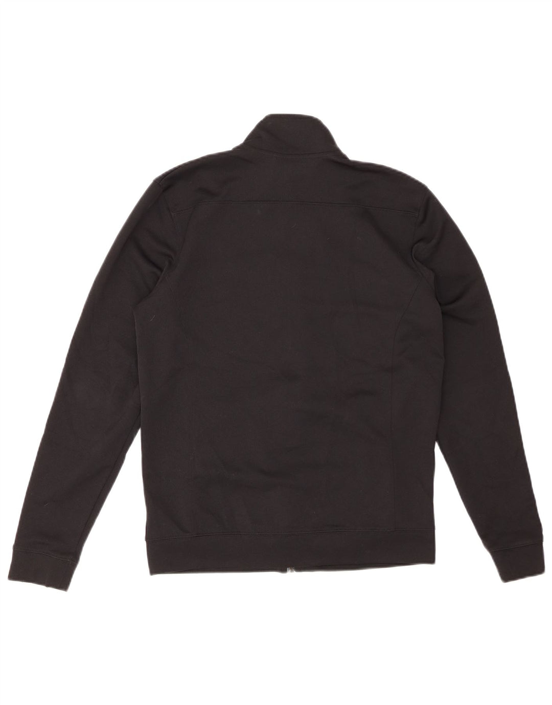 Męska kurtka dresowa Under Armour z grafiką XS, czarna, poliestrowa