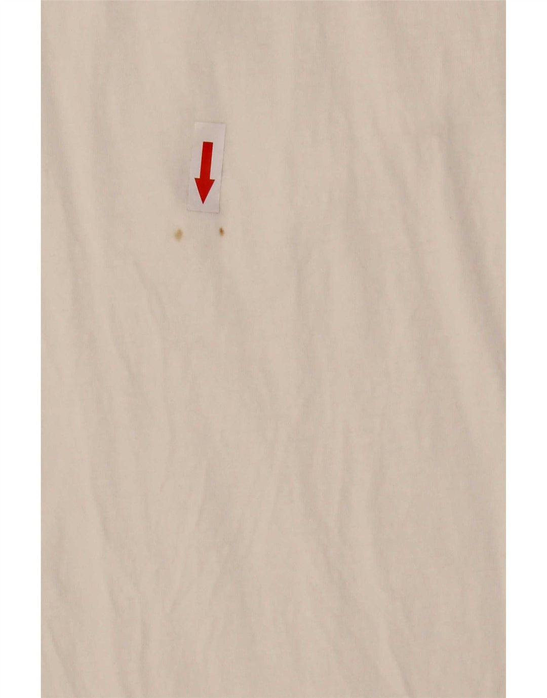 Męska koszulka z grafiką Puma Top 2XL w kolorze białym