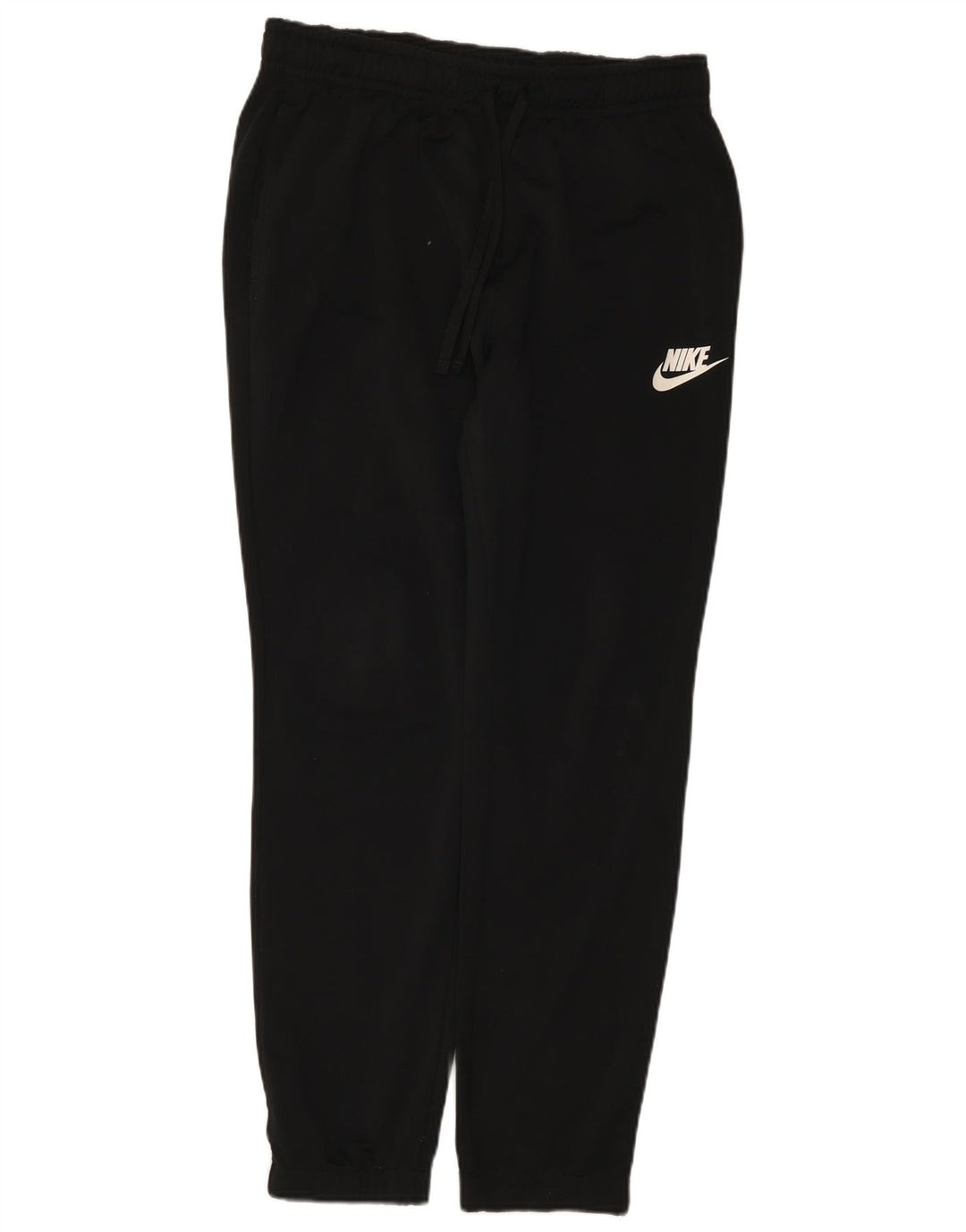 Męskie spodnie dresowe Nike, duże, czarne