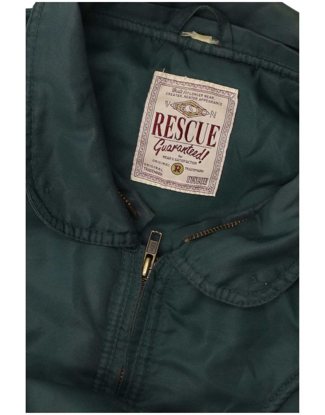 Męska kurtka bomberka UMBRO UK 42 XL, zielona