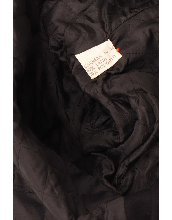 Męska kurtka użytkowa Carrera IT 52 XL, granatowa, wełniana
