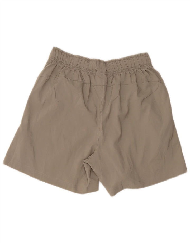 Męskie spodenki sportowe Puma, małe, khaki