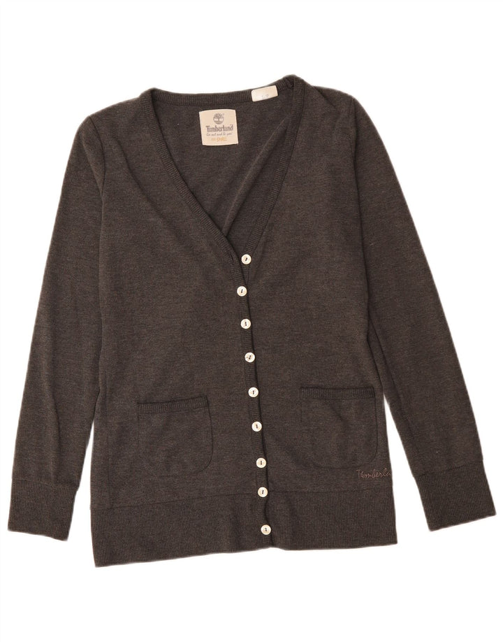 Sweter damski TIMBERLAND UK 10 Small Grey