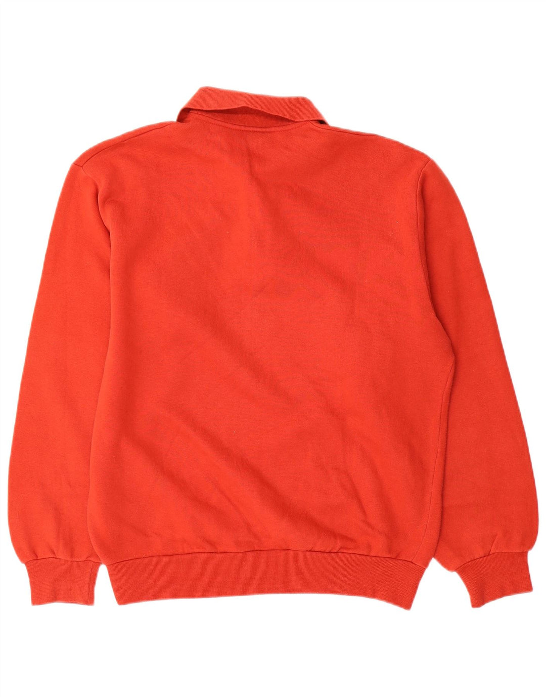 Męska bluza z kapturem Kappa Polo w kolorze średnio czerwonym