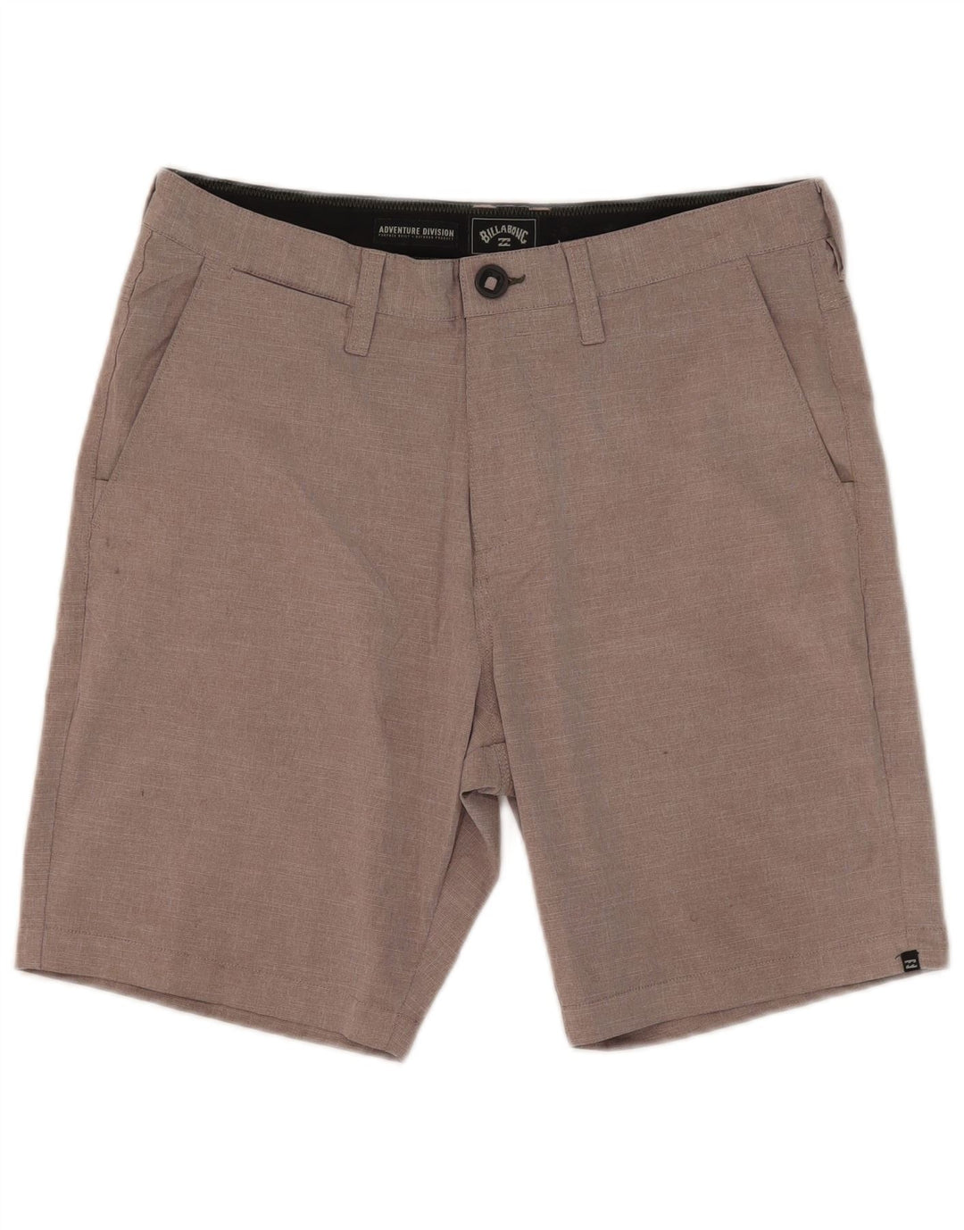 Męskie spodenki chino Billabong W32 średnioszare