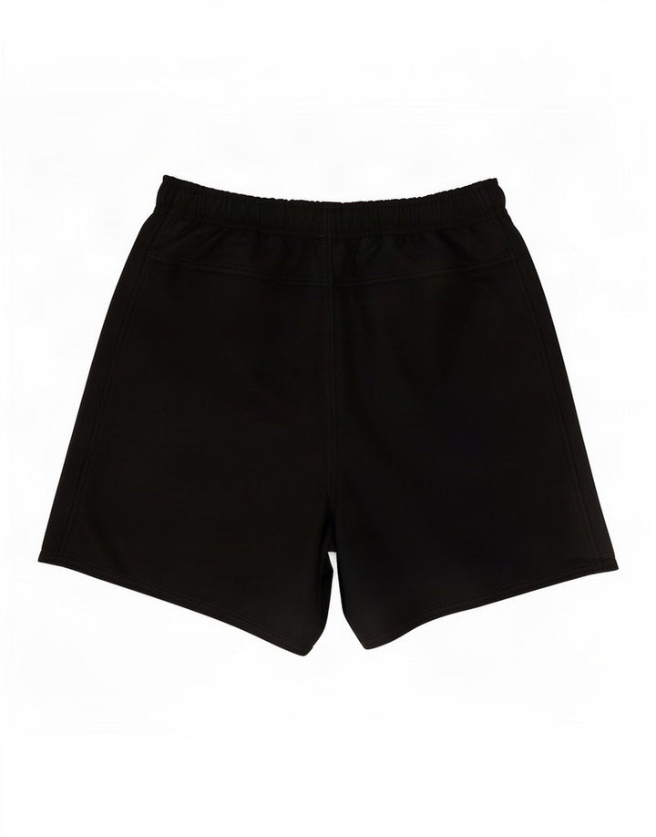 Damskie spodenki sportowe Canterbury UK 8, małe, czarne, poliestrowe
