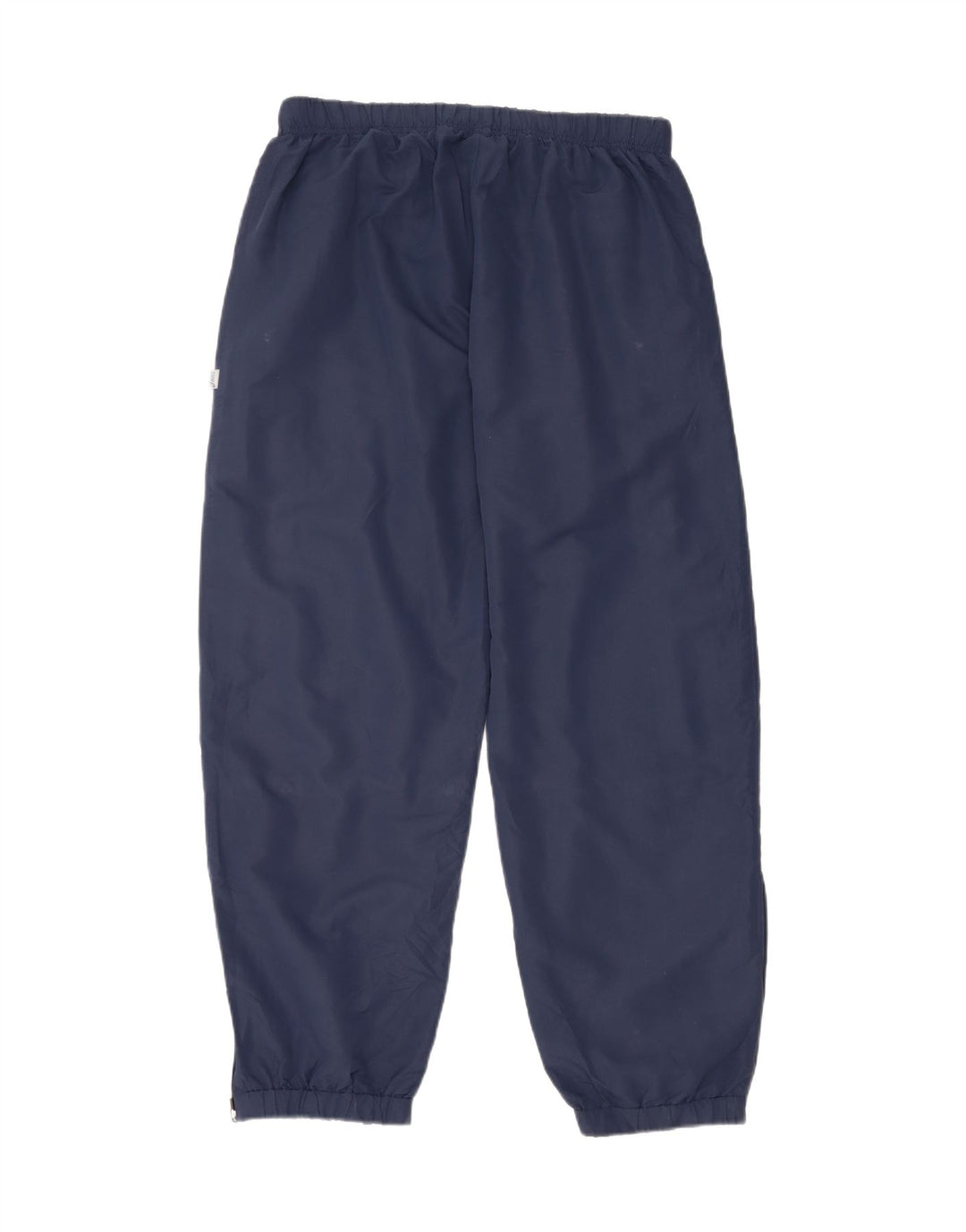 Męskie spodnie dresowe ASICS Joggers XL Granatowy poliester