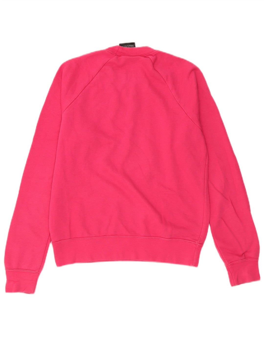 Męska bluza dresowa Nike XS, różowa, bawełniana