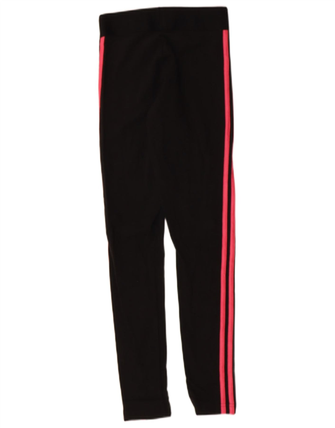 ADIDAS Womens Leggings UK 4/6  XS  Black