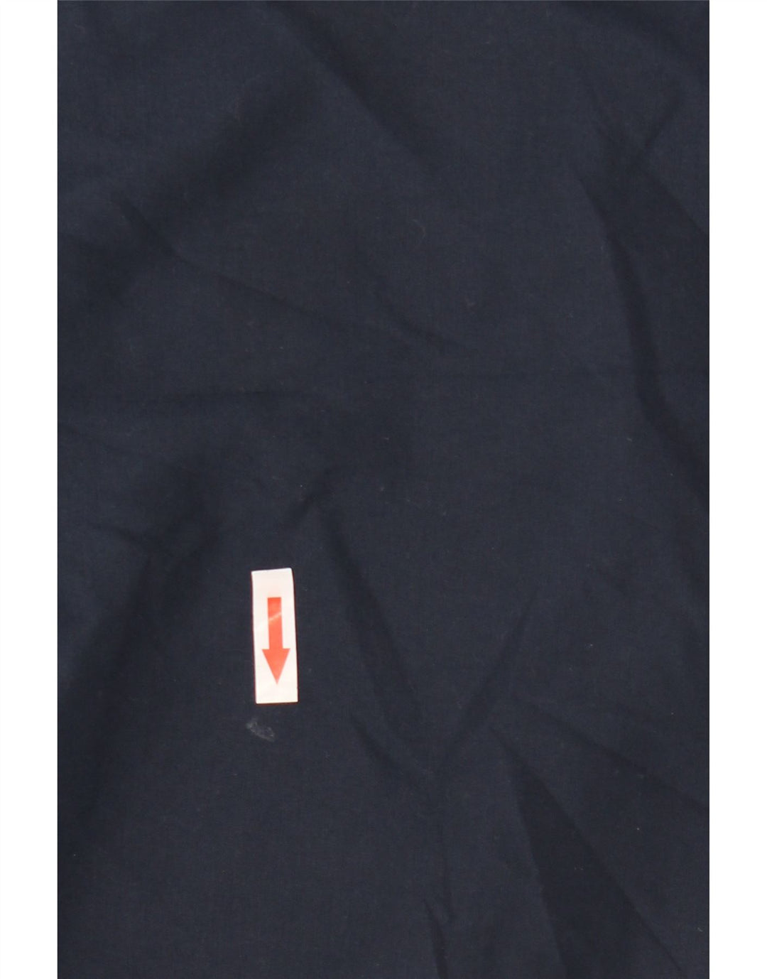 Męska kurtka bomber Jack & Jones UK 44 2XL granatowa