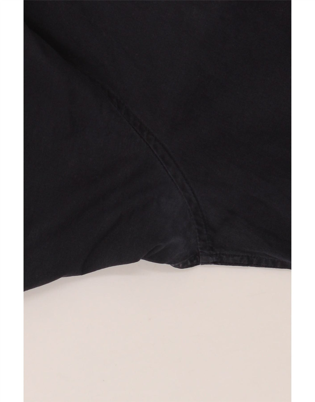 Koszula męska CALVIN KLEIN JEANS, średnia, granatowa, bawełniana