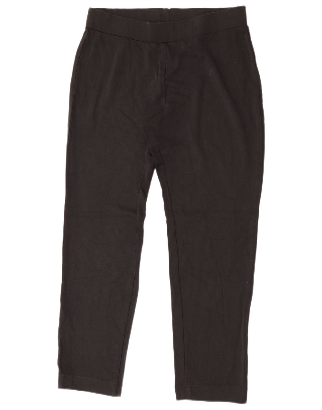 Legginsy damskie Marks & Spencer UK 12, średnia czarna wiskoza