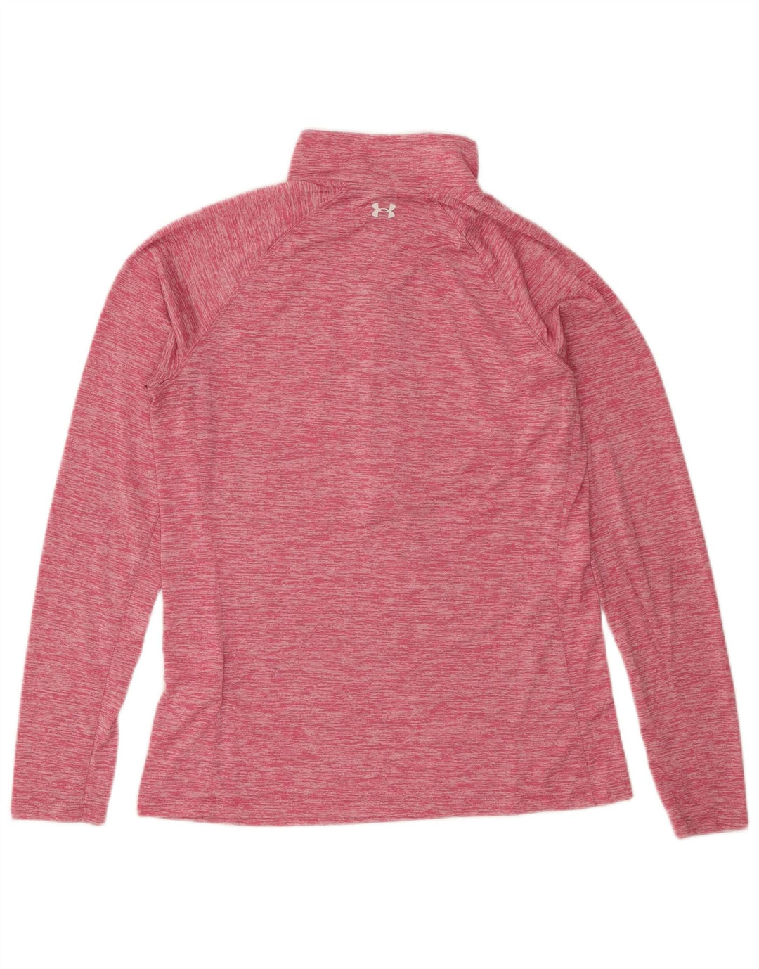 Damski dres Under Armour Graphic Pullover Top UK 14, duży, różowy, nakrapiany