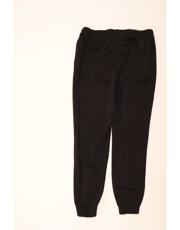 Męskie spodnie dresowe Puma Joggers 2XL Czarne sportowe