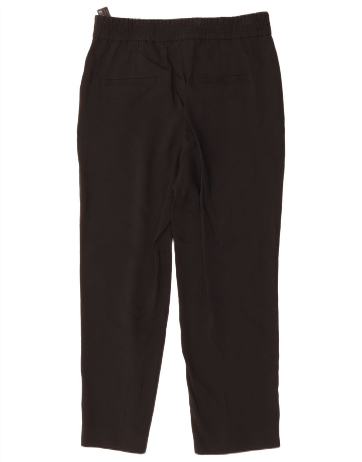 Spodnie damskie MASSIMO DUTTI EU 40 Medium W30 L26 czarne