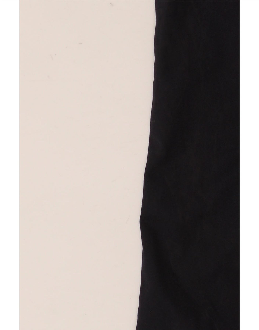 Zara Męska marynarka zapinana na 2 guziki EU 44 XS Granatowy poliester