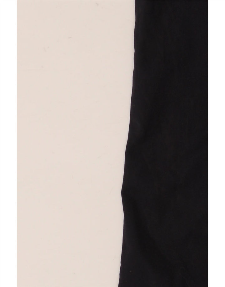 Zara Męska marynarka zapinana na 2 guziki EU 44 XS Granatowy poliester