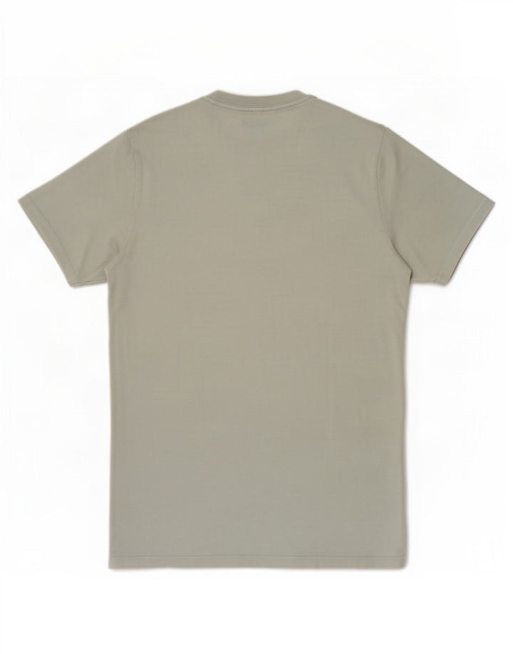 Koszulka męska Levi's Top XS, niebieska, bawełniana