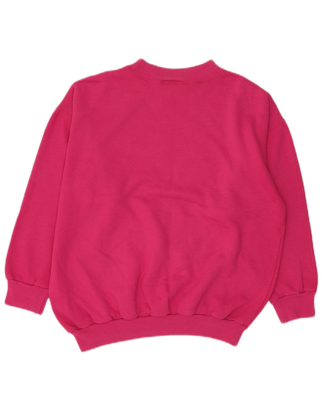 Bluza damska Essential UK 20 2XL Różowa
