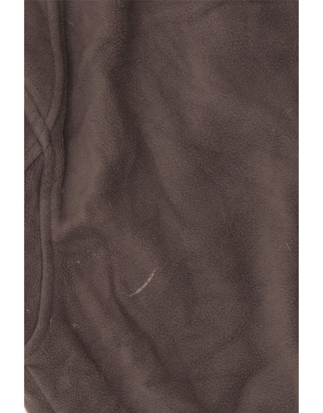 Męska kurtka polarowa MOUNTAIN WAREHOUSE UK 36, mała, szary poliester