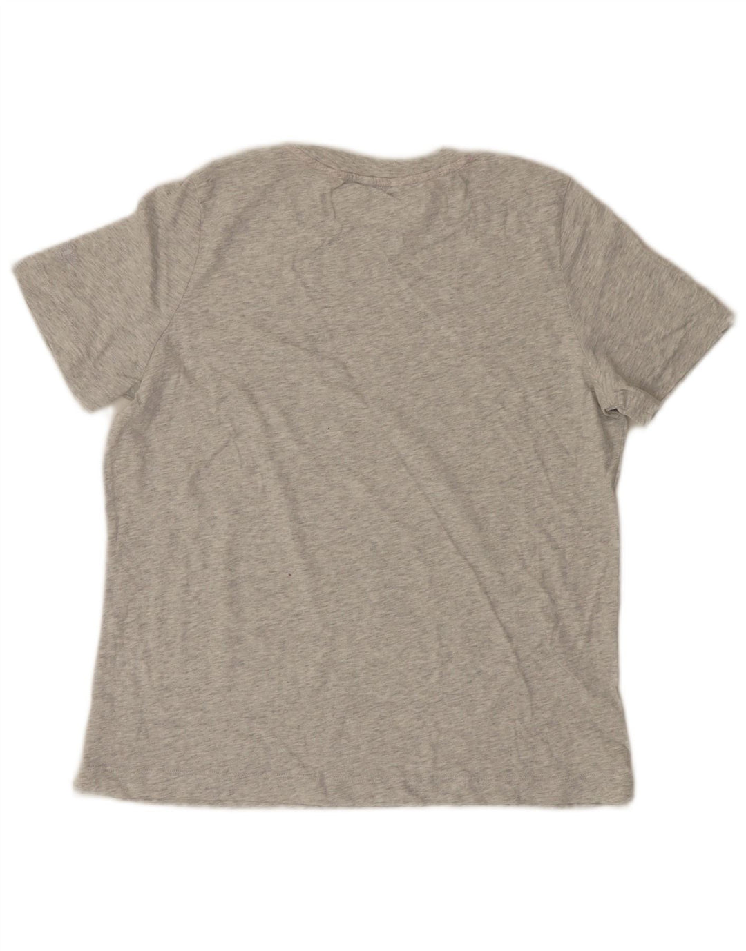 Damska koszulka Joules Top UK 12 Medium Grey