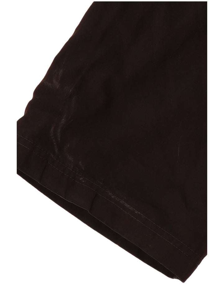 Chłopięce spodnie dresowe PUMA 15-16 lat, czarny poliester