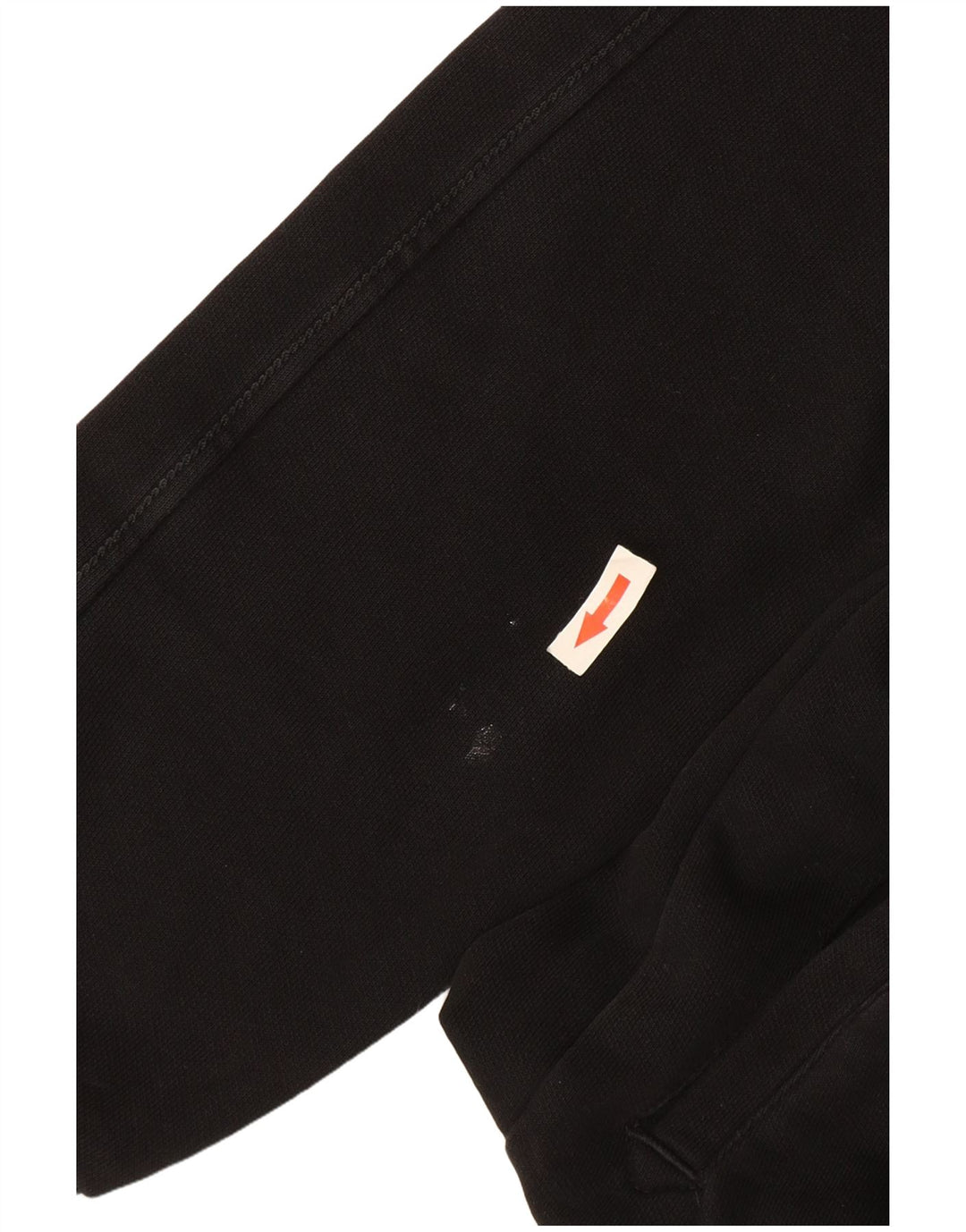 Chłopięca bluza dresowa Puma z grafiką, 15-16 lat, czarna