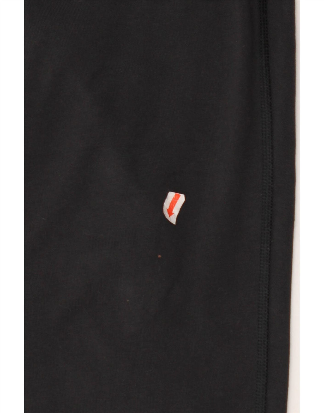 Damskie legginsy UNDER ARMOUR Heat Gear Graphic UK 10, małe, czarne