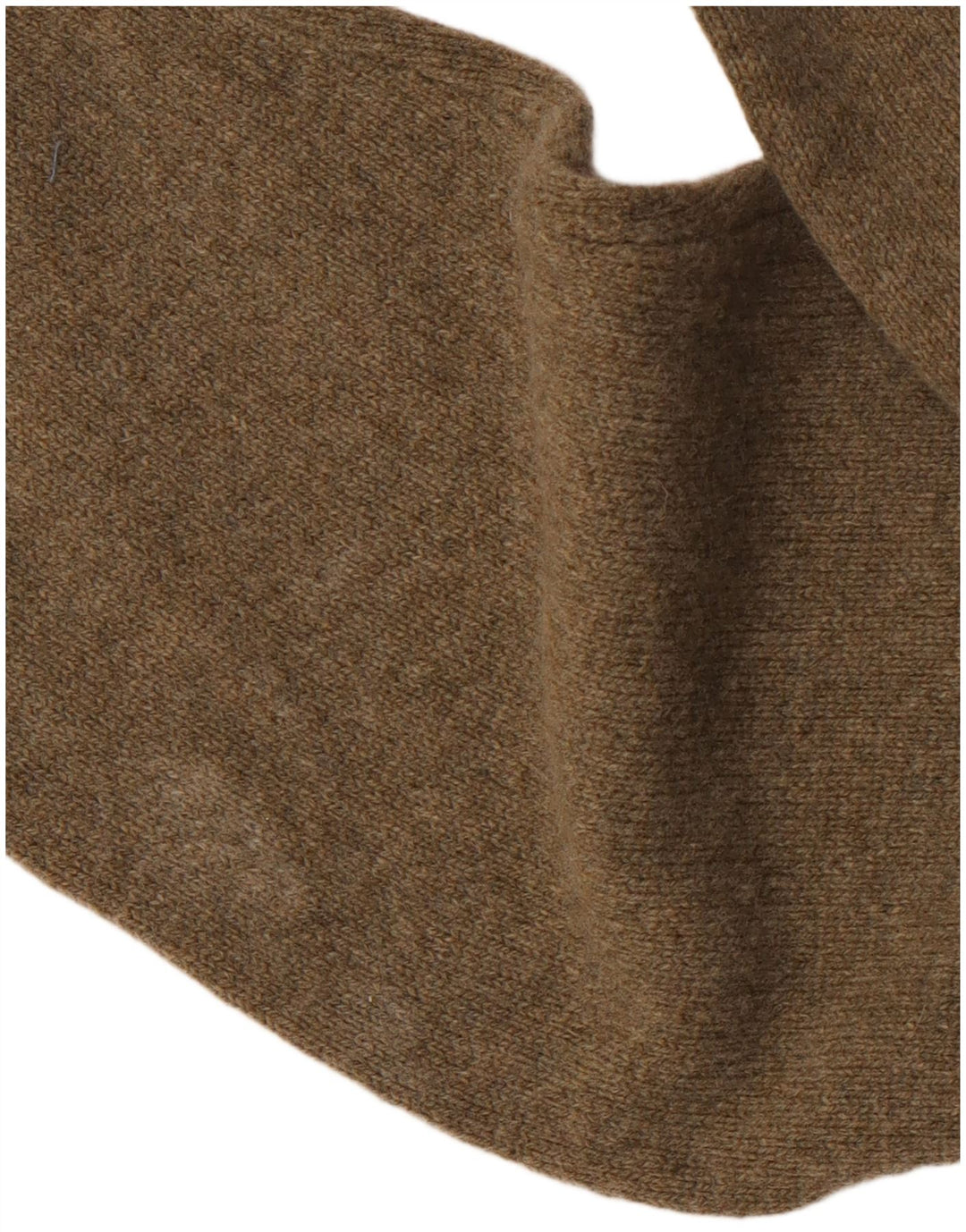 Marlboro Classics Męski sweter kardigan 2XL Wełna khaki