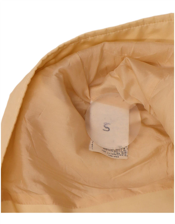 Damska kurtka użytkowa Max & Co. UK 10, mała, beżowa, poliamid