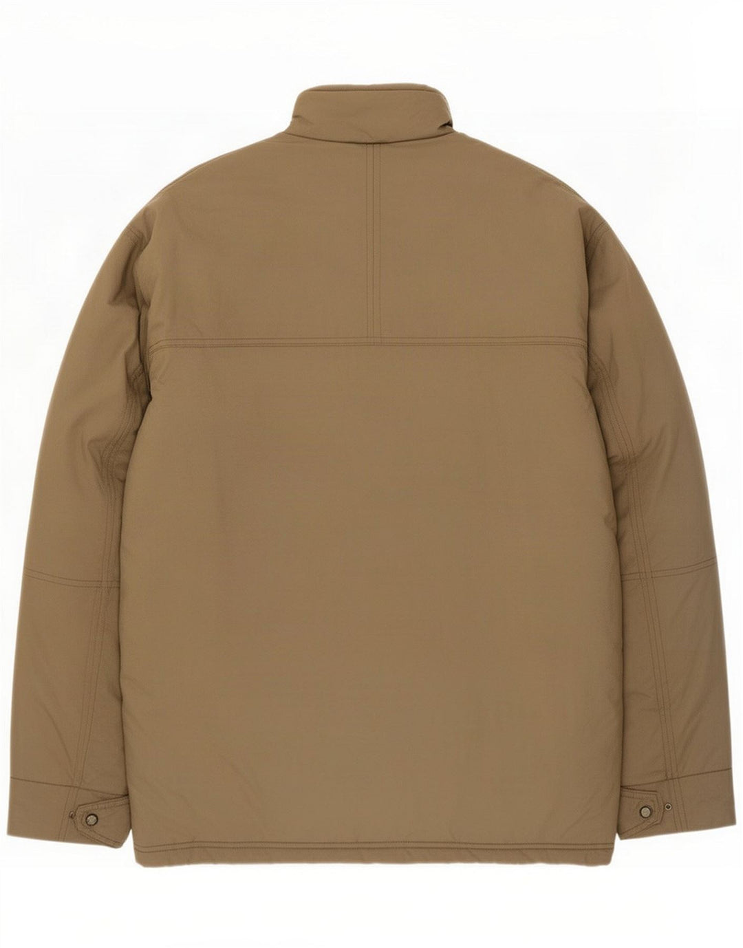 Kurtka męska Esprit UK 40 Large Brown Nylon