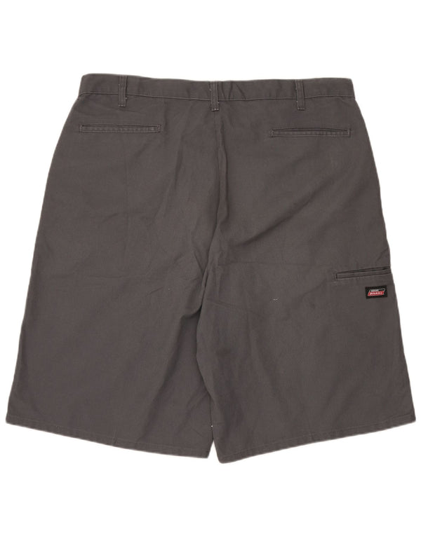 Męskie spodenki chino Dickies W40 XL szare