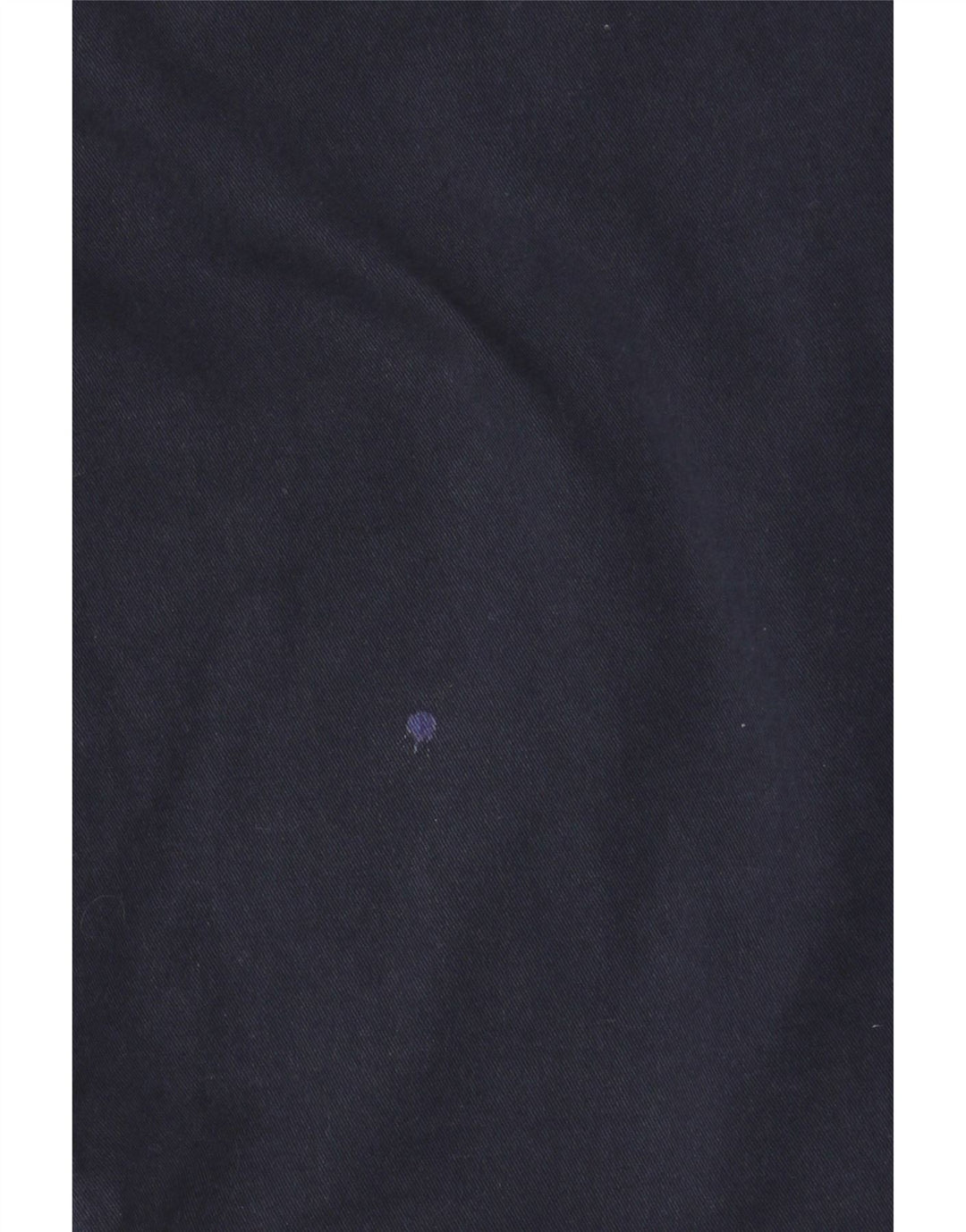 Spodnie Chino MASSIMO DUTTI Męskie Slim Fit EU 42 Large W32 L34 Granatowe