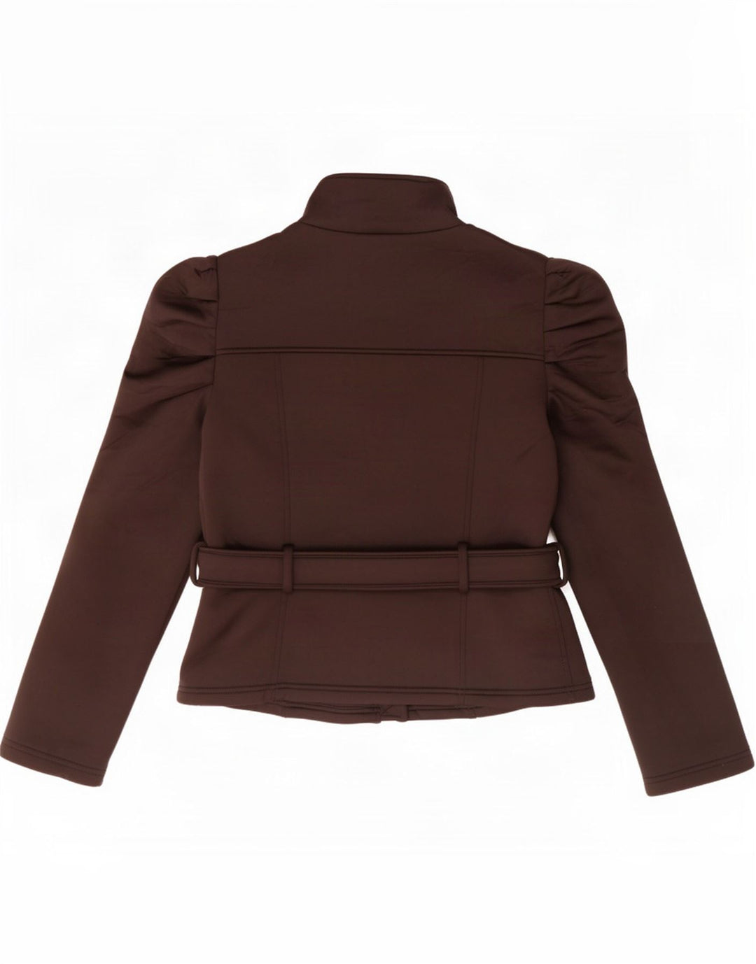 Damska kurtka bomberka Zara UK 18 XL, czarna, poliester