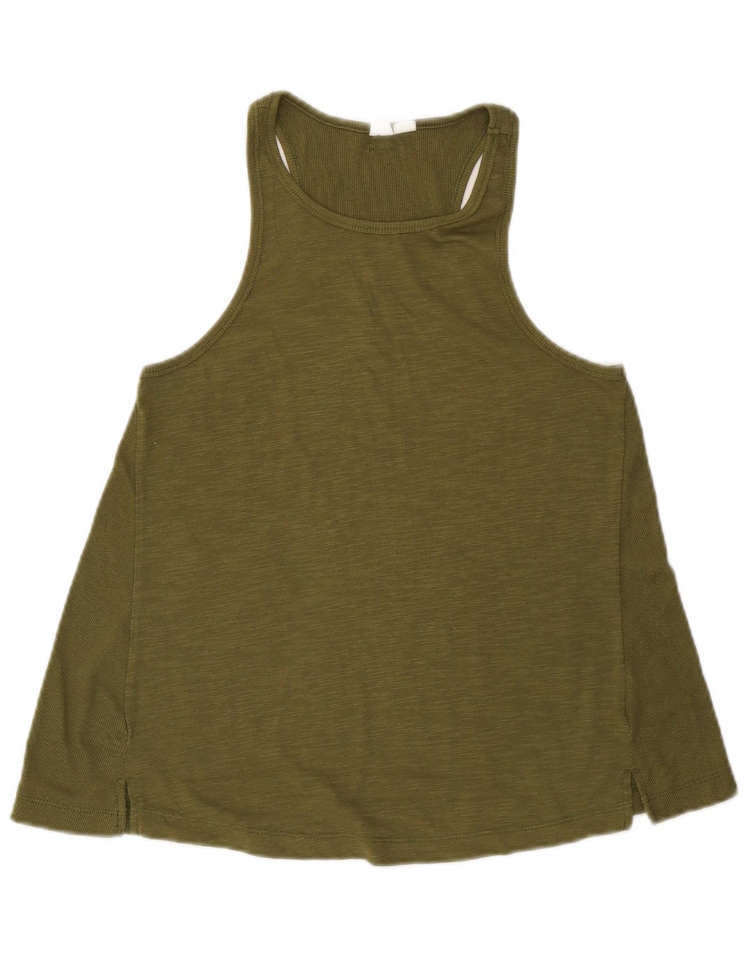 Damska kamizelka Roxy Top UK 10 Small Khaki nakrapiana