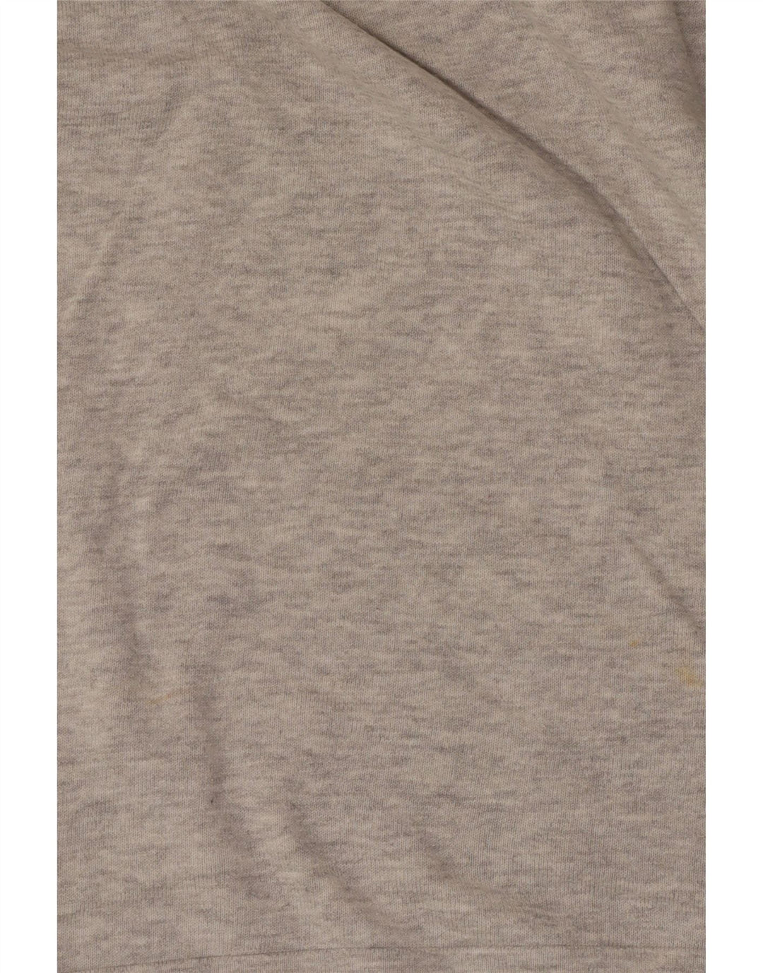 Męska koszulka polo Massimo Dutti, średnioszara, nakrapiana