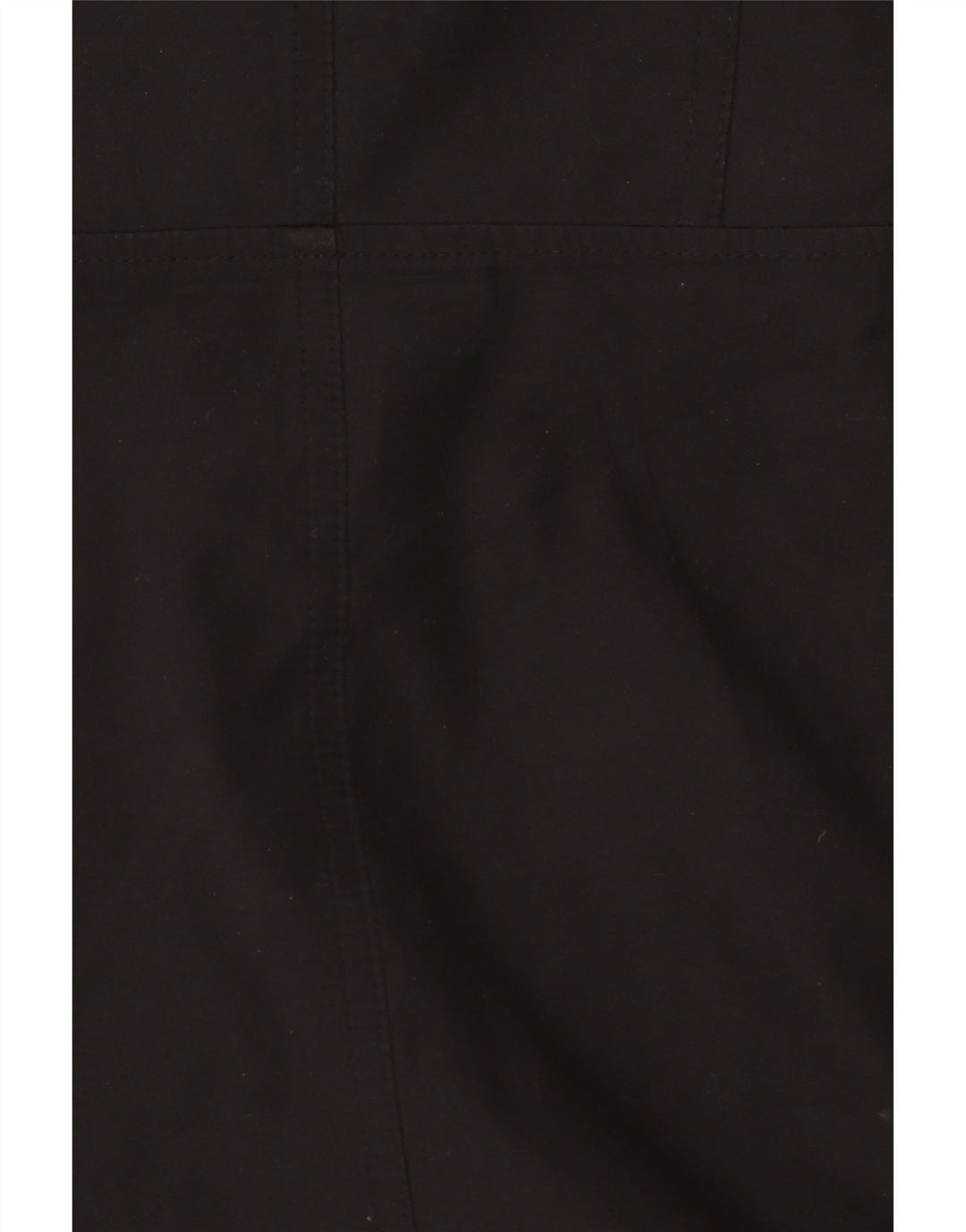 Płaszcz damski Michael Kors UK 18 XL, czarny poliester