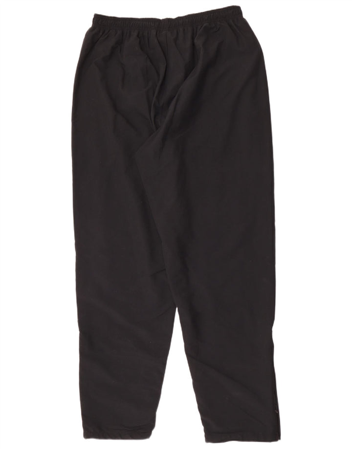 Męskie spodnie dresowe Nike UK 47/48 2XL Czarny poliester