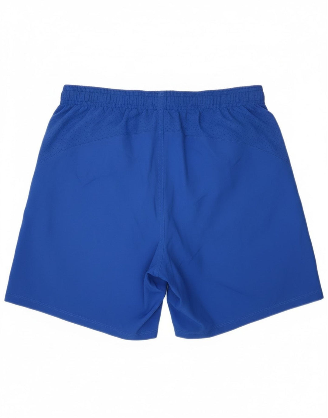 Męskie spodenki sportowe Umbro Graphic Medium Blue Sports