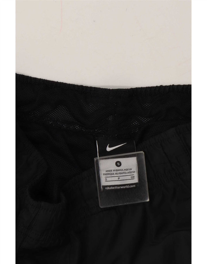 Męskie spodenki sportowe Nike, małe, czarne