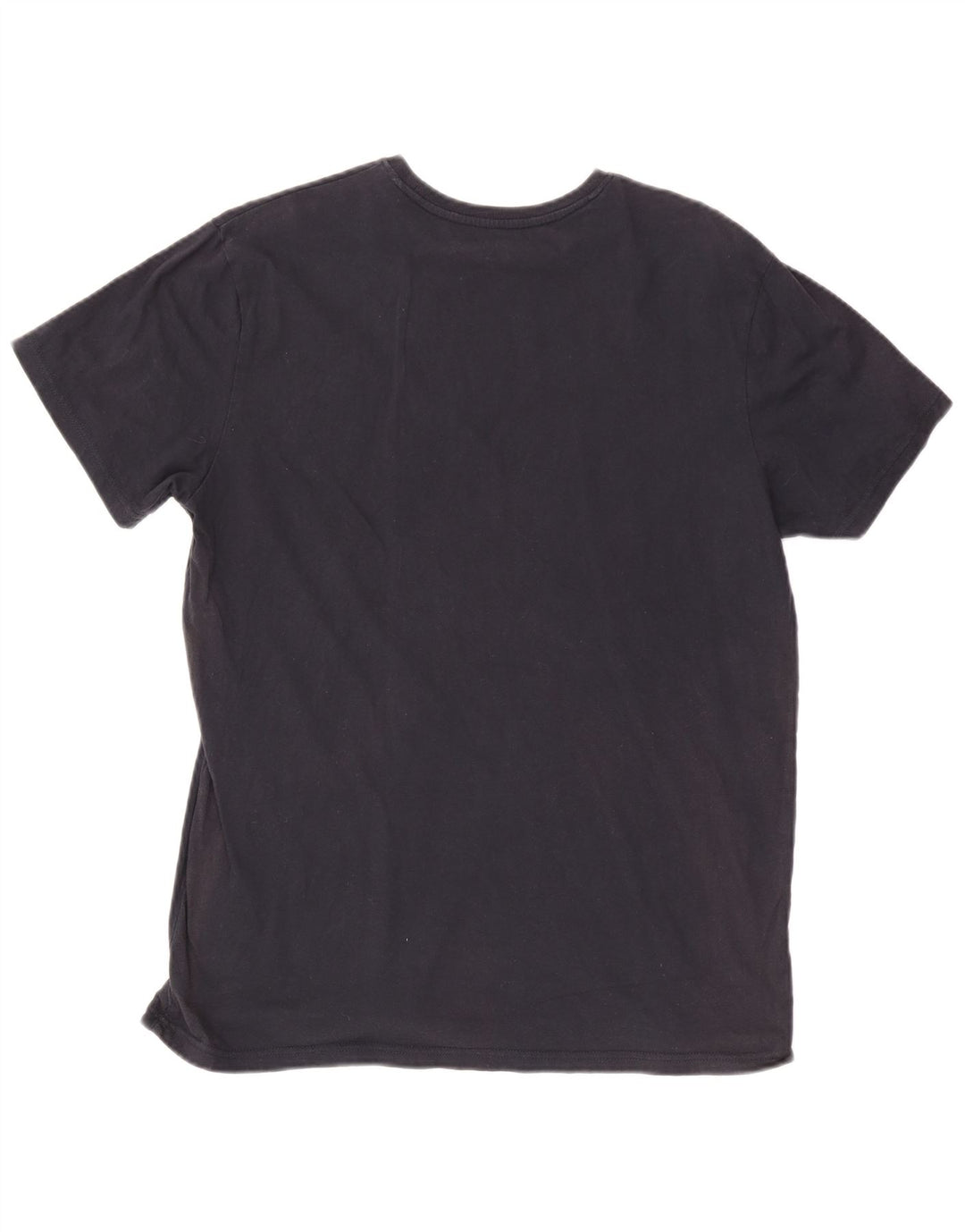 T-shirt męski Billabong, duży, granatowy