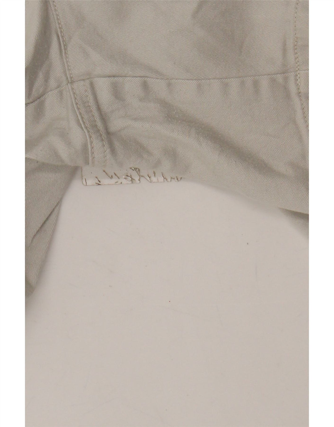 LEE Womens Casual Shorts US 22 3XL W44  Grey Cotton Vintage Lee and Second-Hand Lee from Messina Hembry 