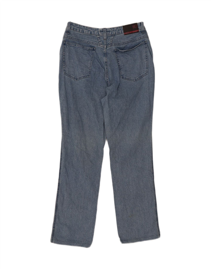 CLOSED Womens Slim Jeans IT 48 XL W32 L29 Blue Cotton Vintage Closed and Second-Hand Closed from Messina Hembry 