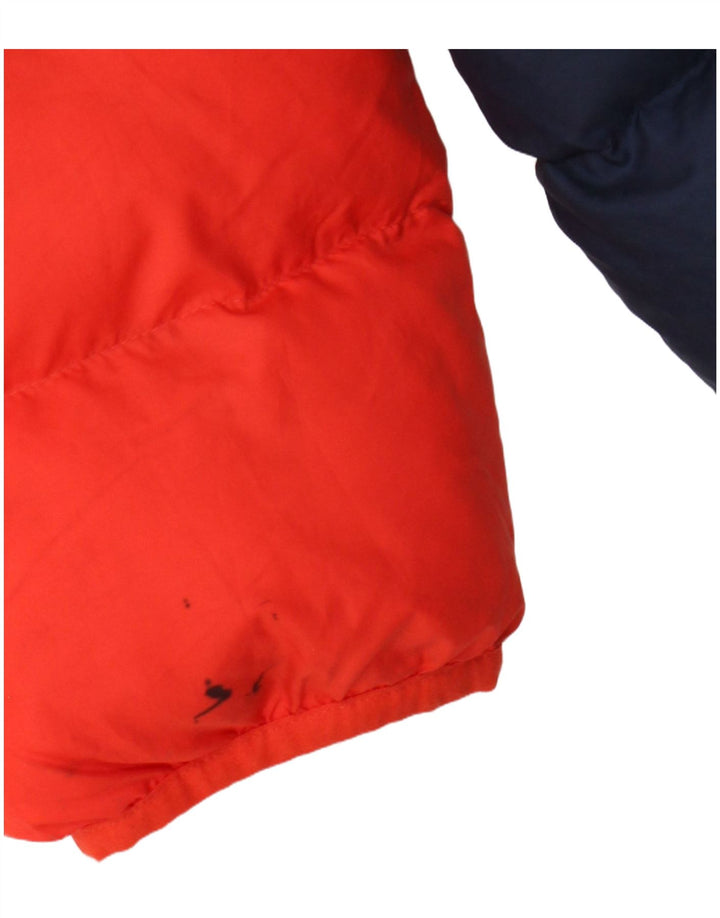 Chłopięca kurtka Adidas Munster Rugby Padded Jacket 15-16 lat, wielokolorowa