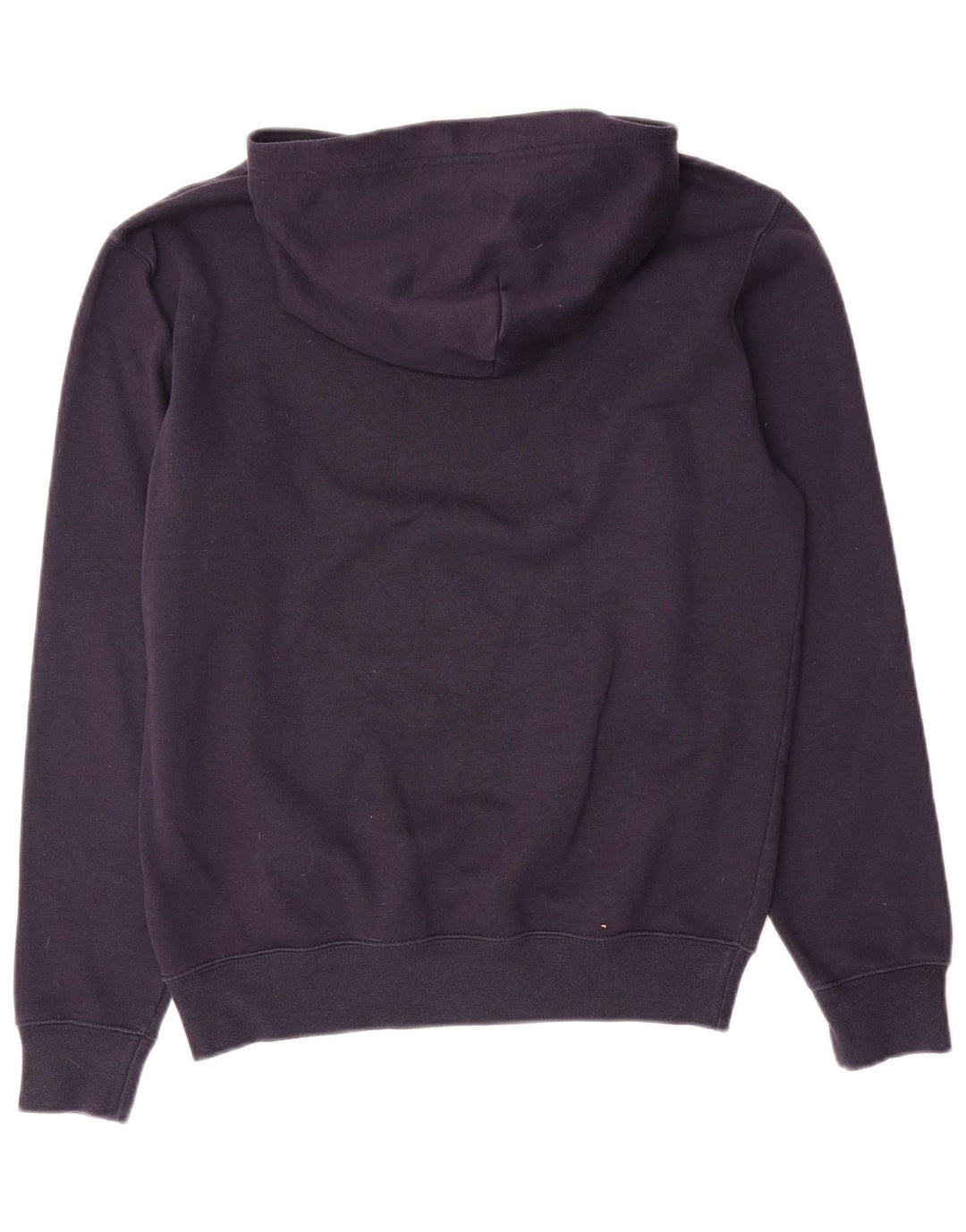 Męski sweter z kapturem Champion Graphic, mały, granatowy