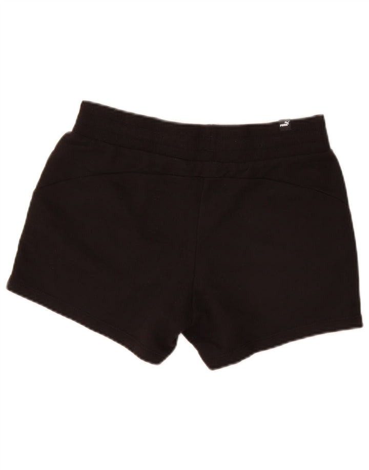 Damskie spodenki sportowe Puma UK 10 Small Black