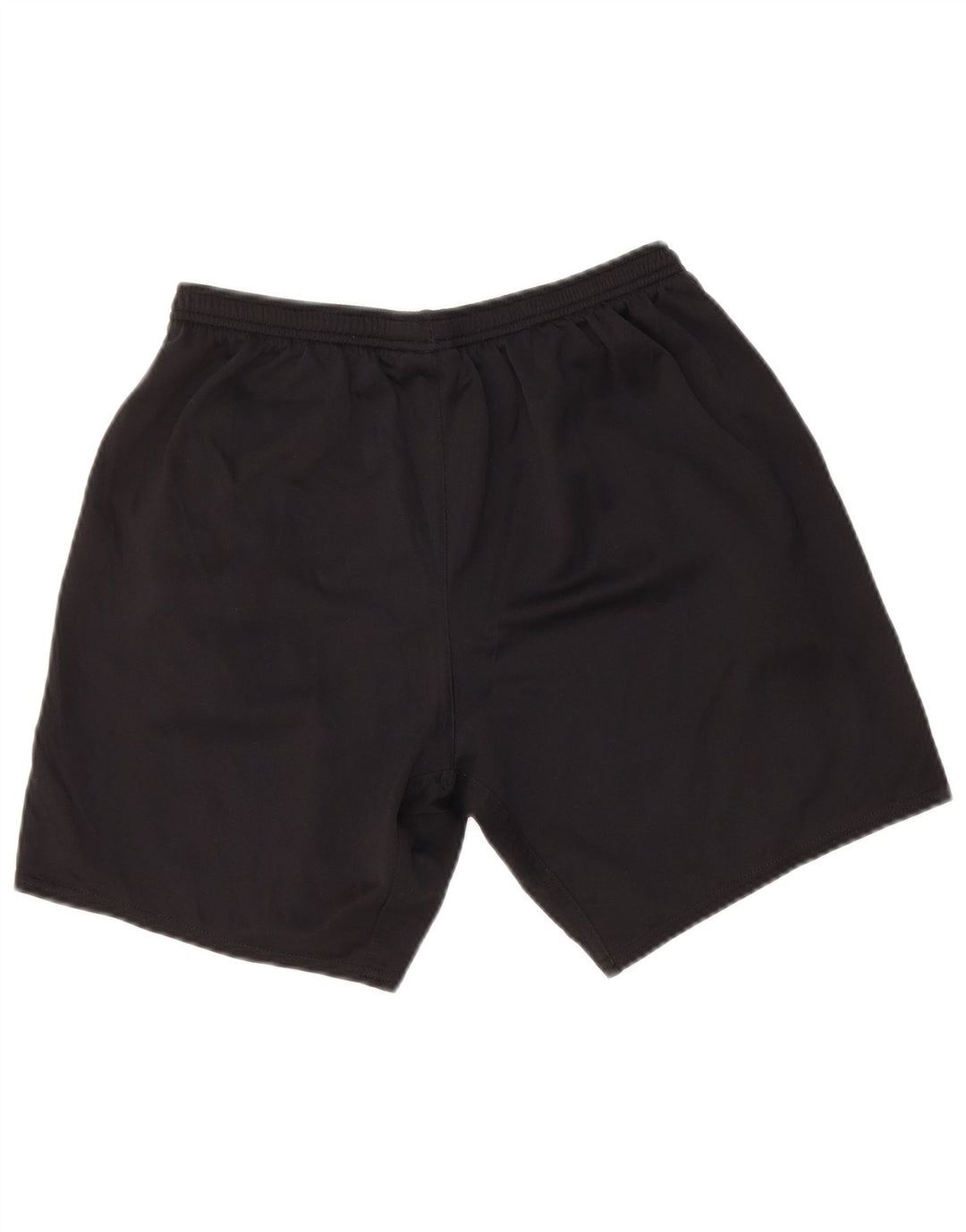 Męskie spodenki sportowe UMBRO West Ham United F.C, średni czarny poliester