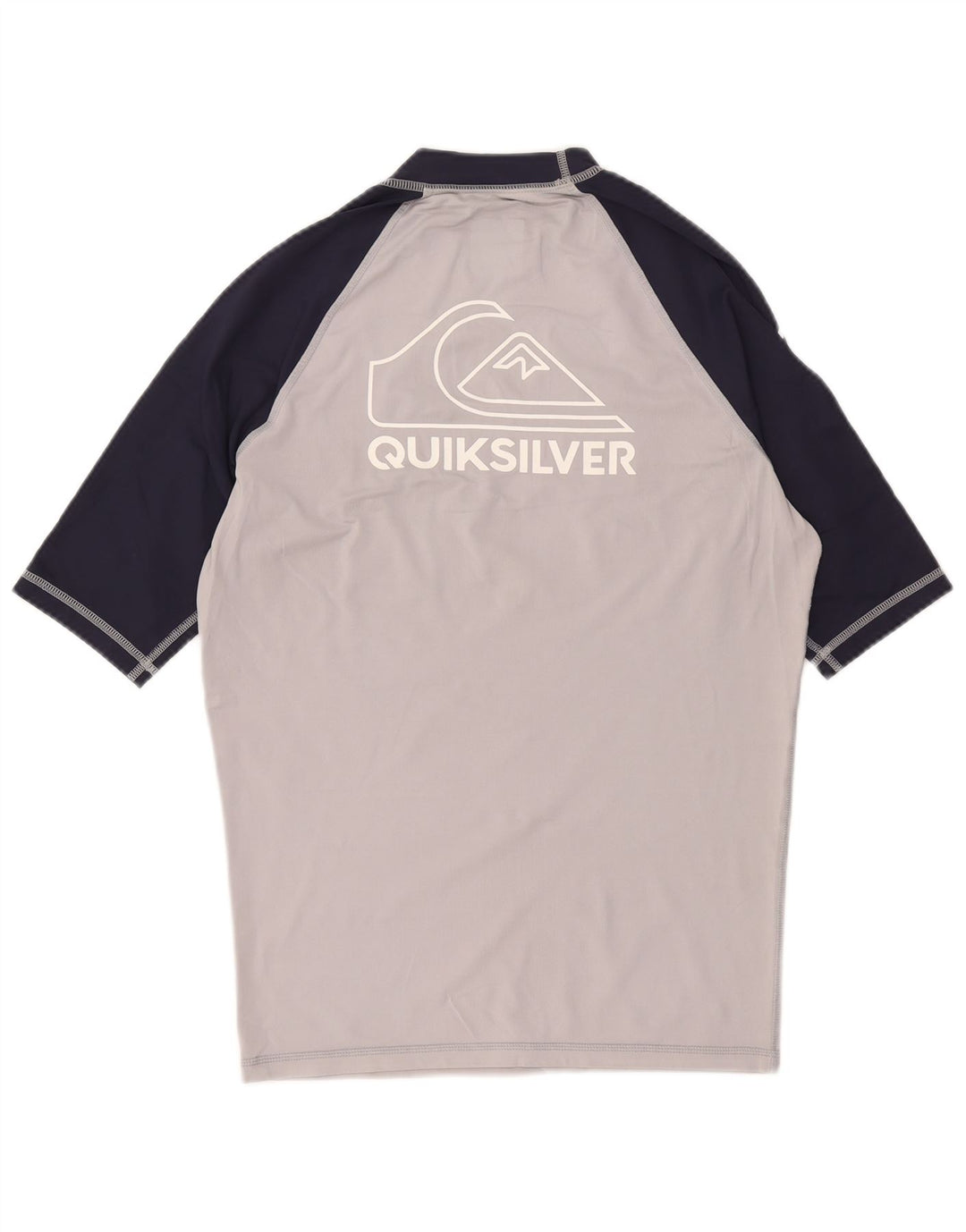 Męski T-shirt z grafiką, duży