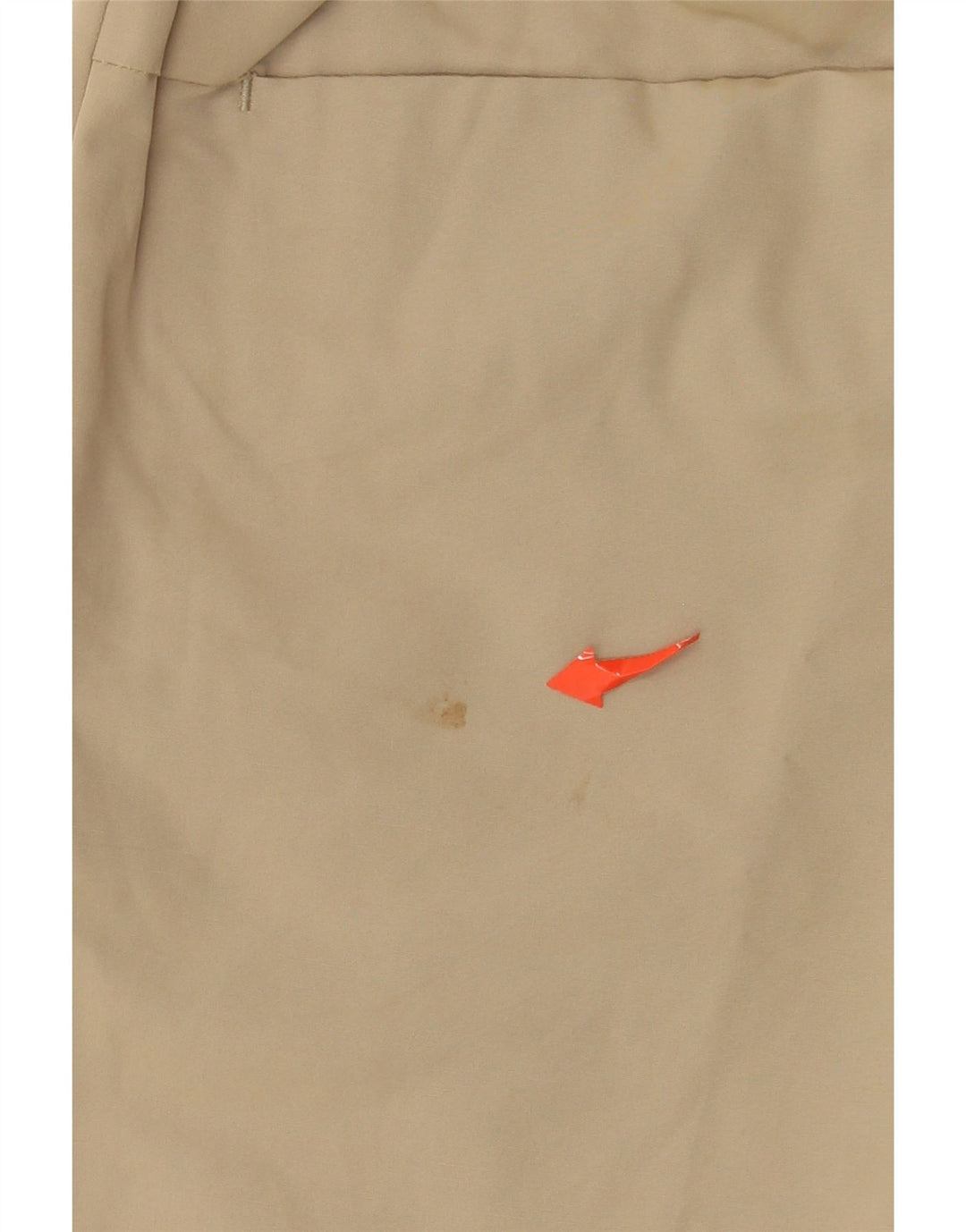 Męskie spodenki chino Prada IT 48 Medium W32 beżowa bawełna